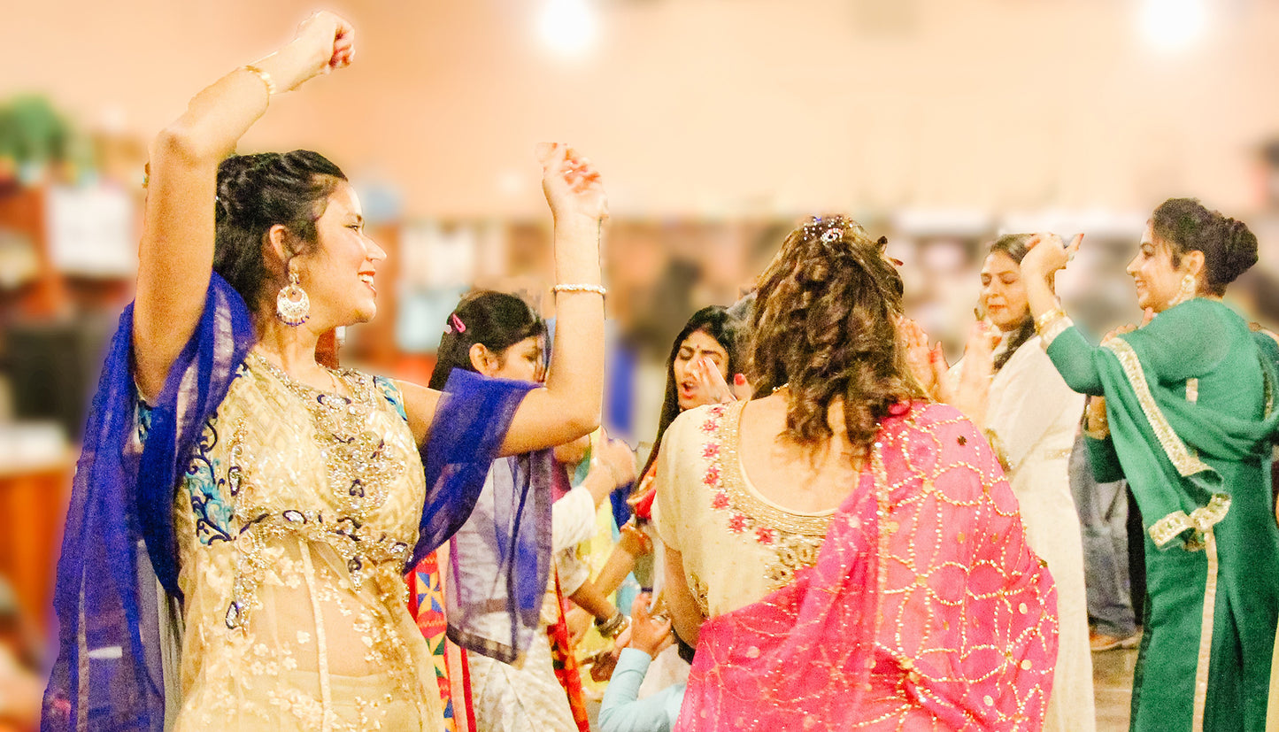 10th Anniversary Bhangra Bash - POSTPONED