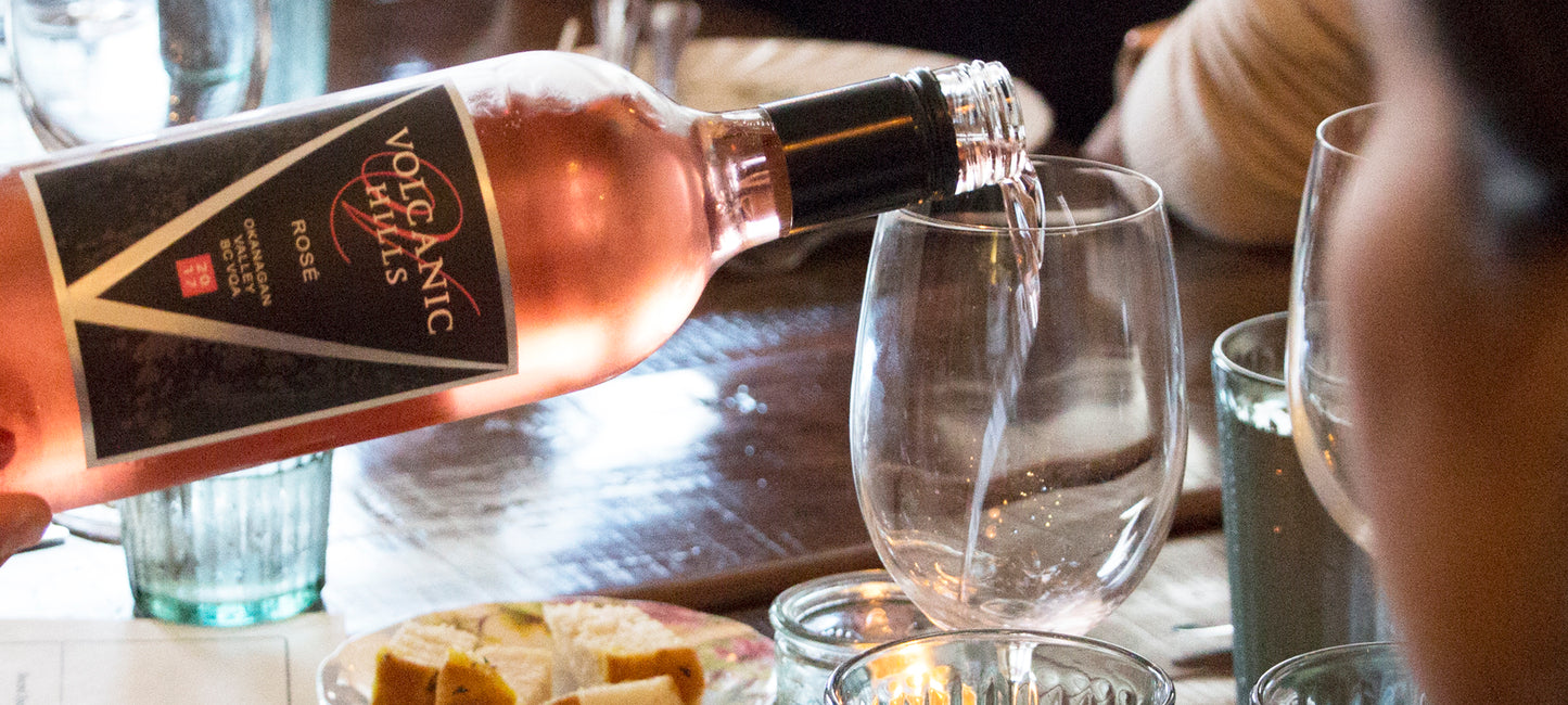 2nd Annual Winemaker's Dinner - POSTPONED