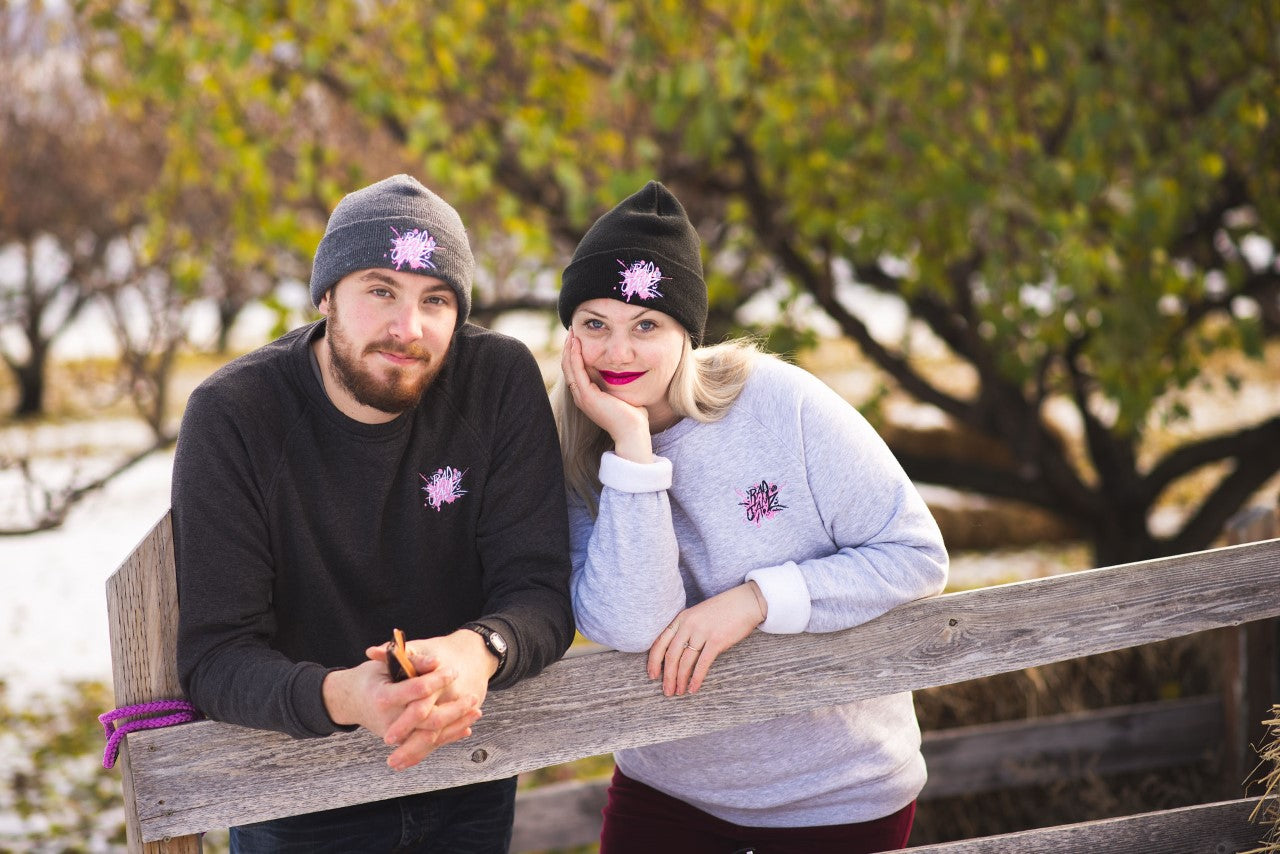 Small Business Feature | Rad Jamz | April 2021