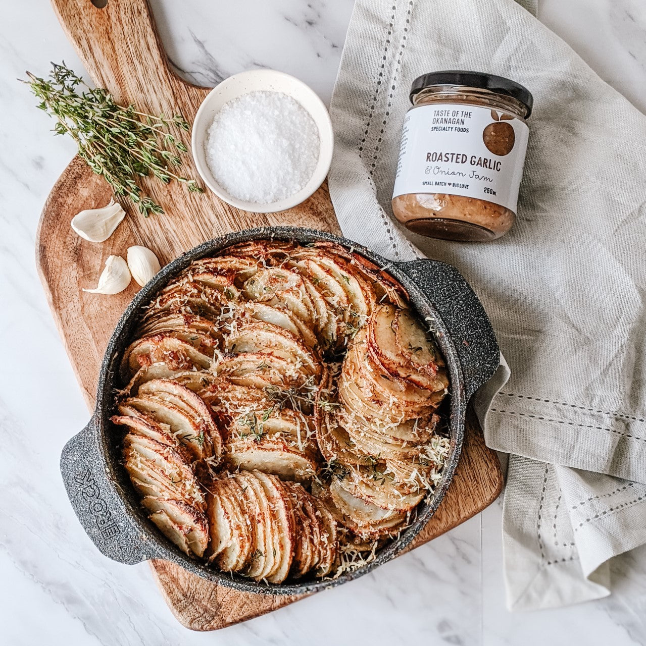 Small Business Feature | Taste of the Okanagan | May 2021
