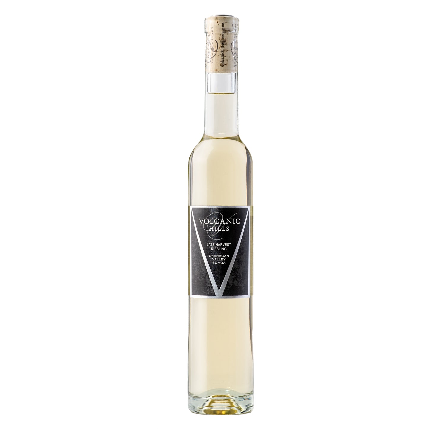 2021 Riesling Late Harvest (375mL)