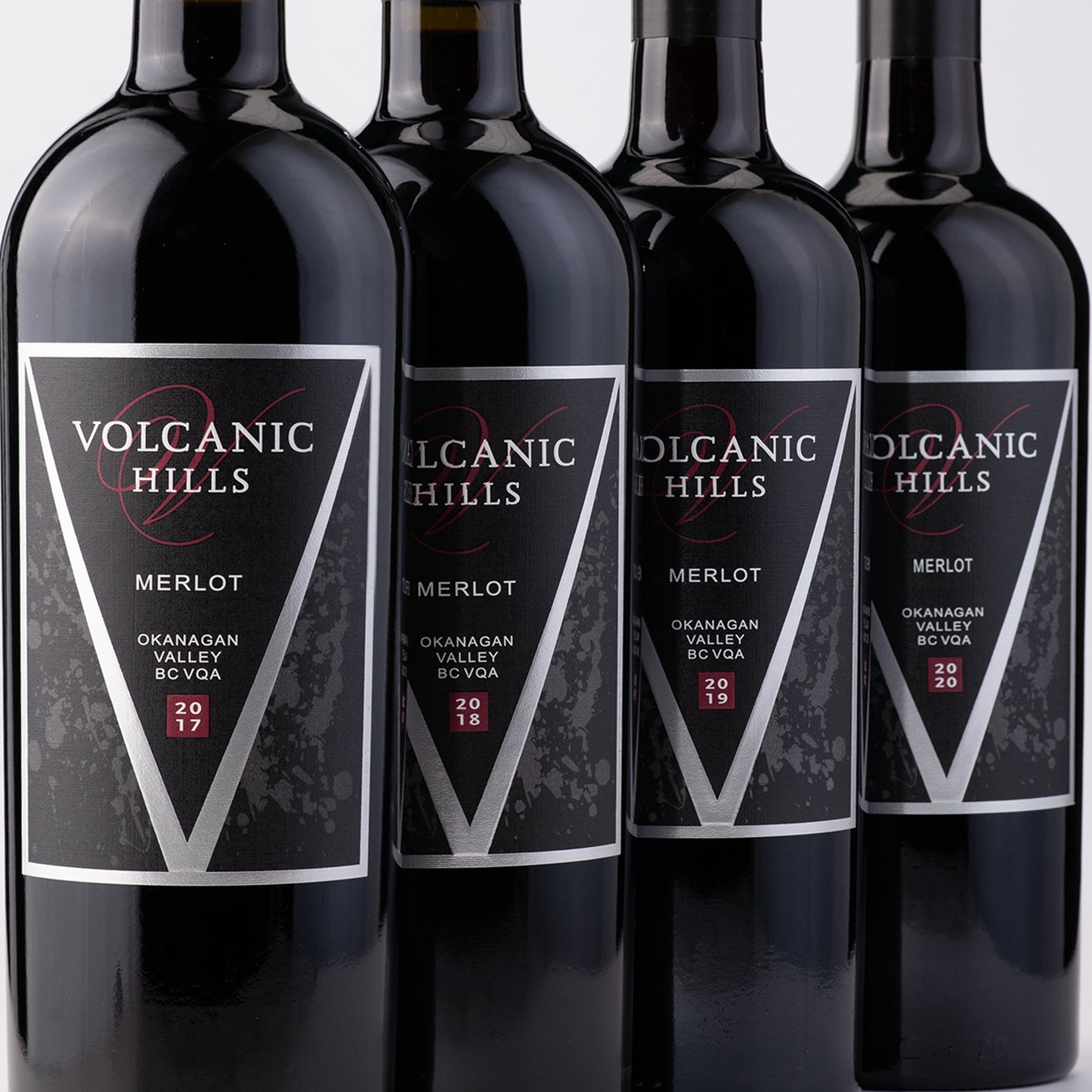 Merlot Vertical Pack