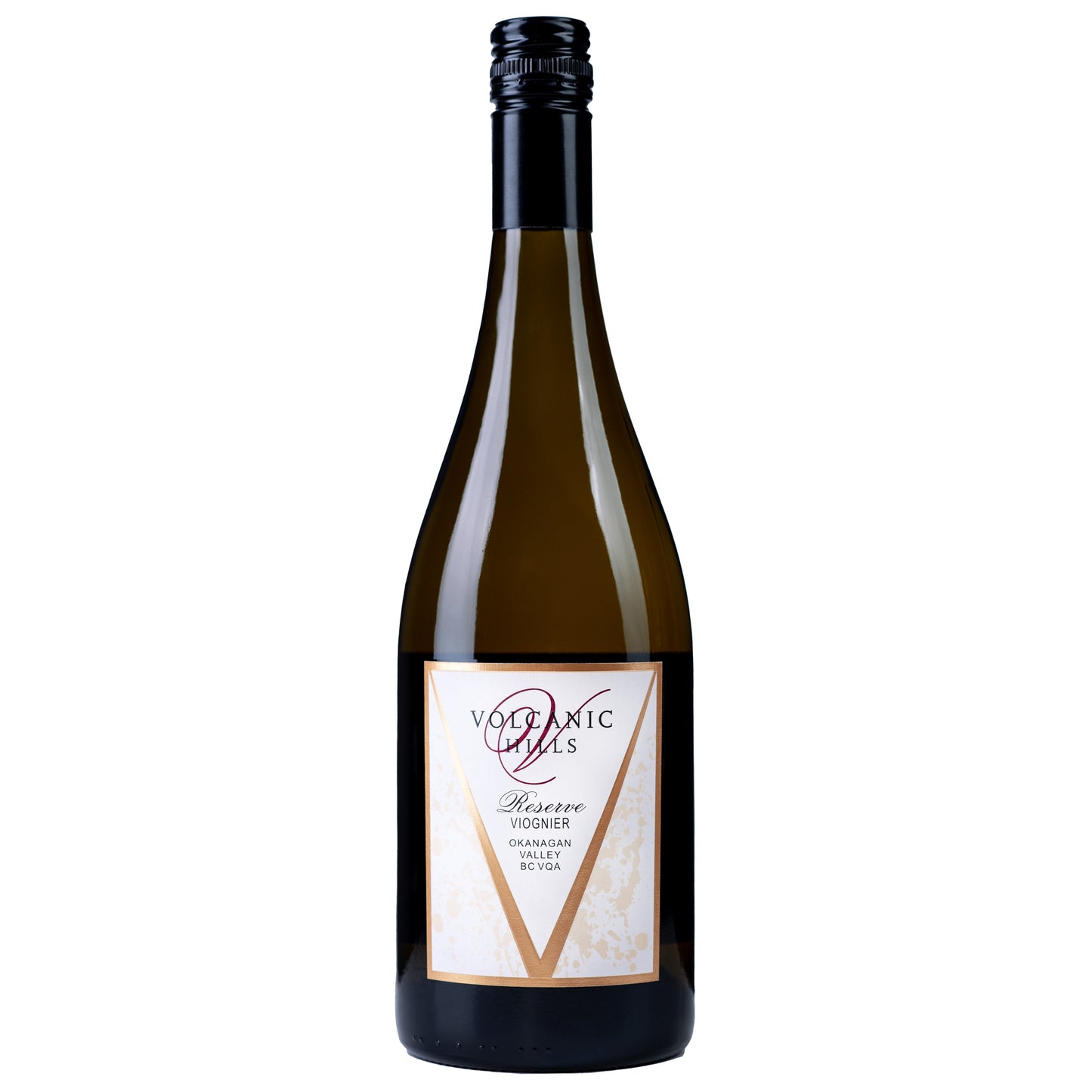 2018 Reserve Viognier