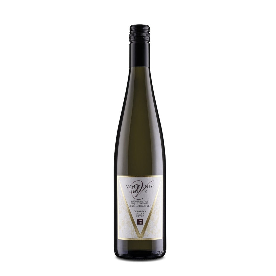 2020 Single Vineyard Gewurztraminer