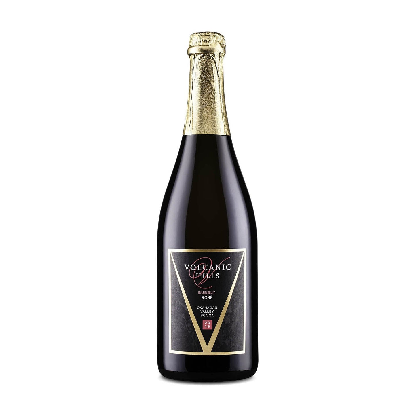 2022 Bubbly Rosé