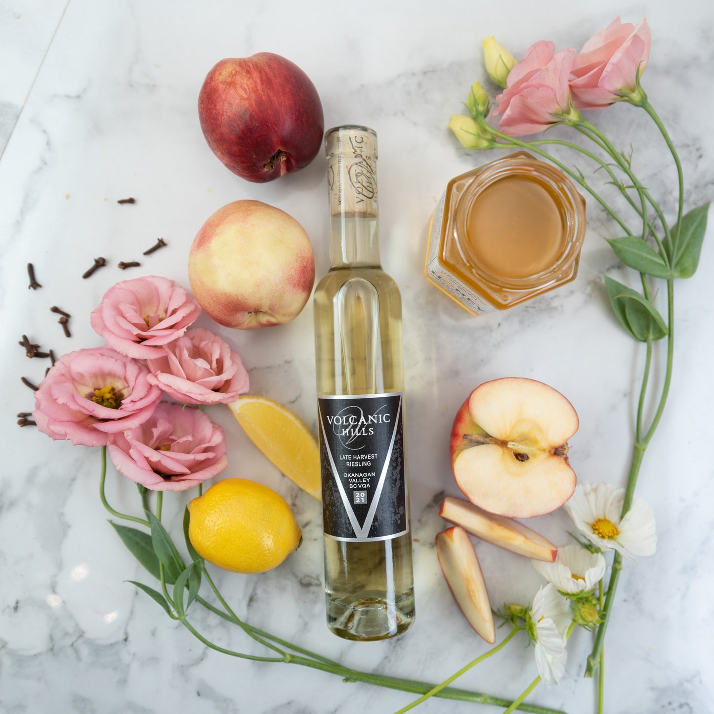 2021 Riesling Late Harvest (200mL)