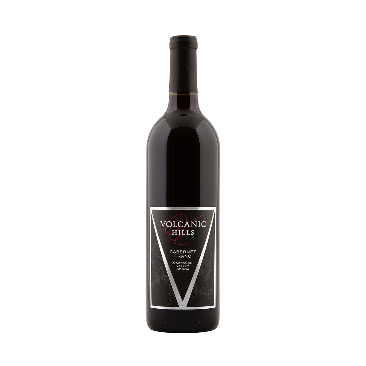 2021 Cabernet Franc