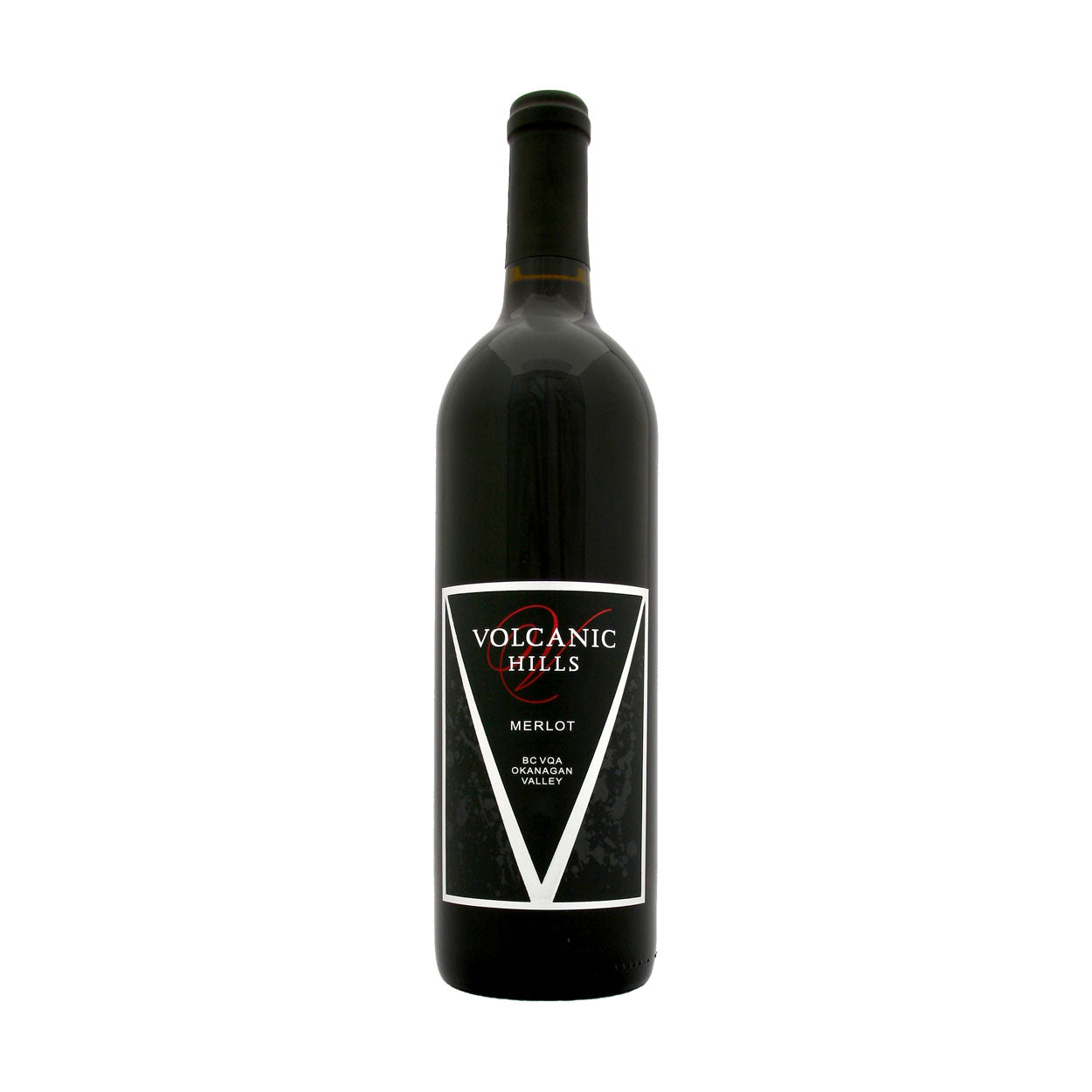 2018 Merlot