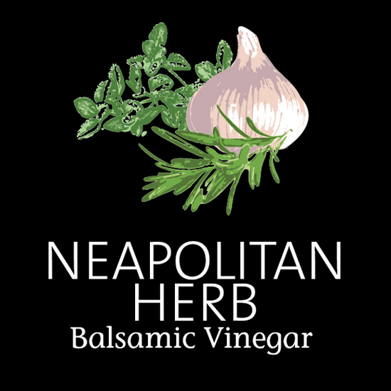 Olivia - Neapolitan Herb Vinegar