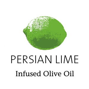 Olivia - Persian Lime Olive Oil