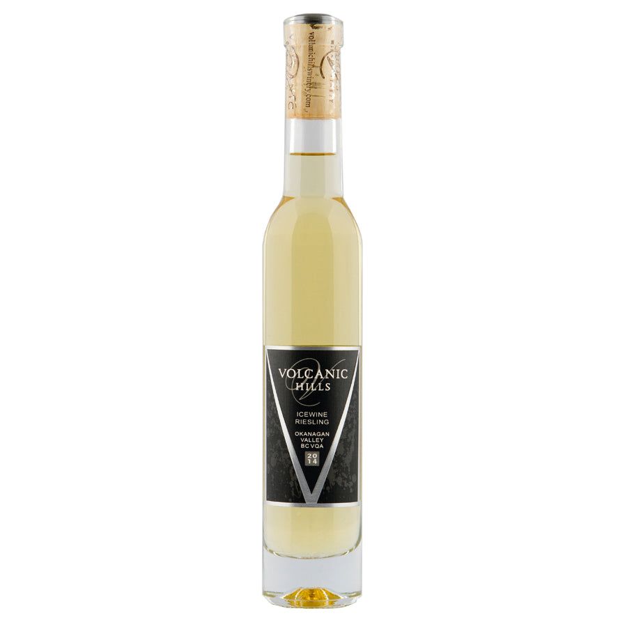 2021 Riesling Late Harvest (200mL)