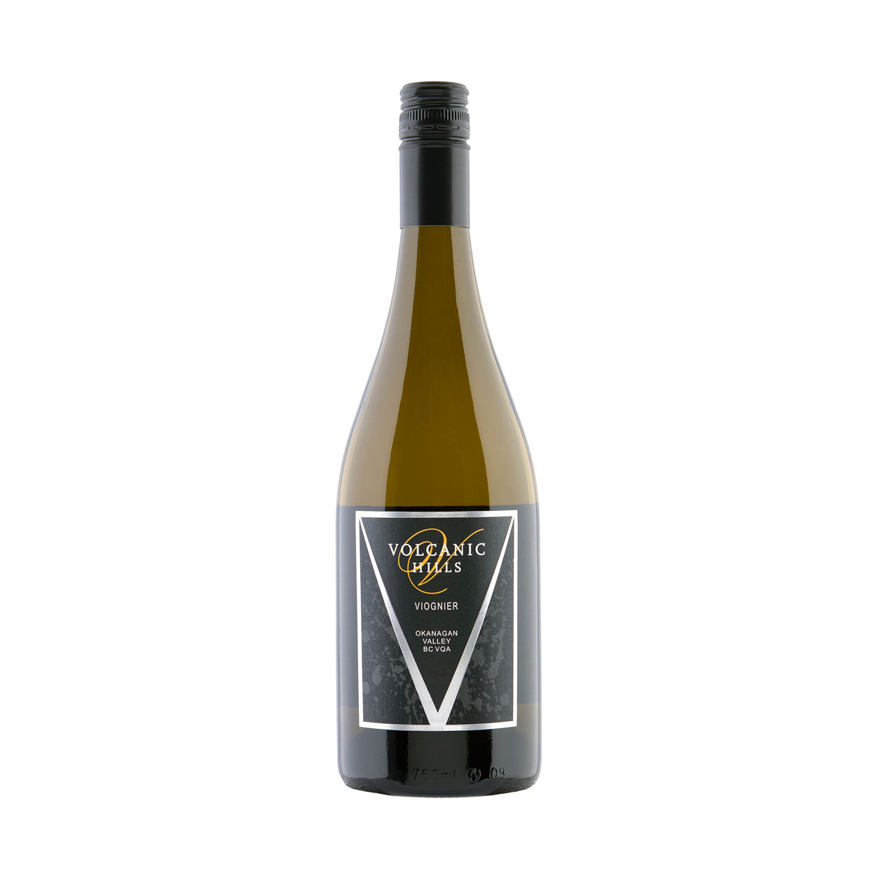 2019 Viognier