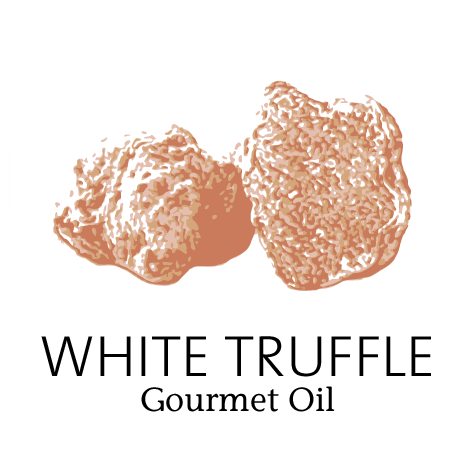 Olivia - White Truffle Olive Oil 60ml