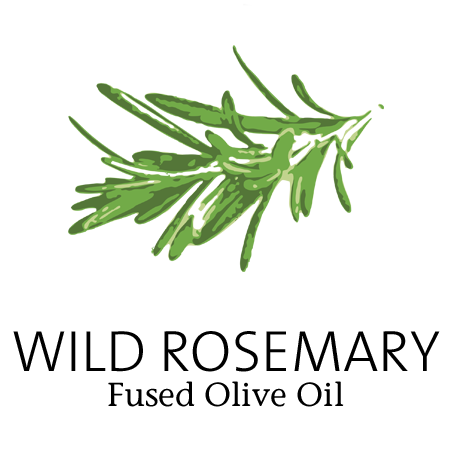 Olivia - Wild Rosemary Olive Oil