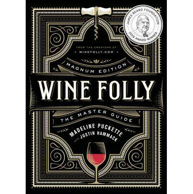 Wine Folly Master Guide