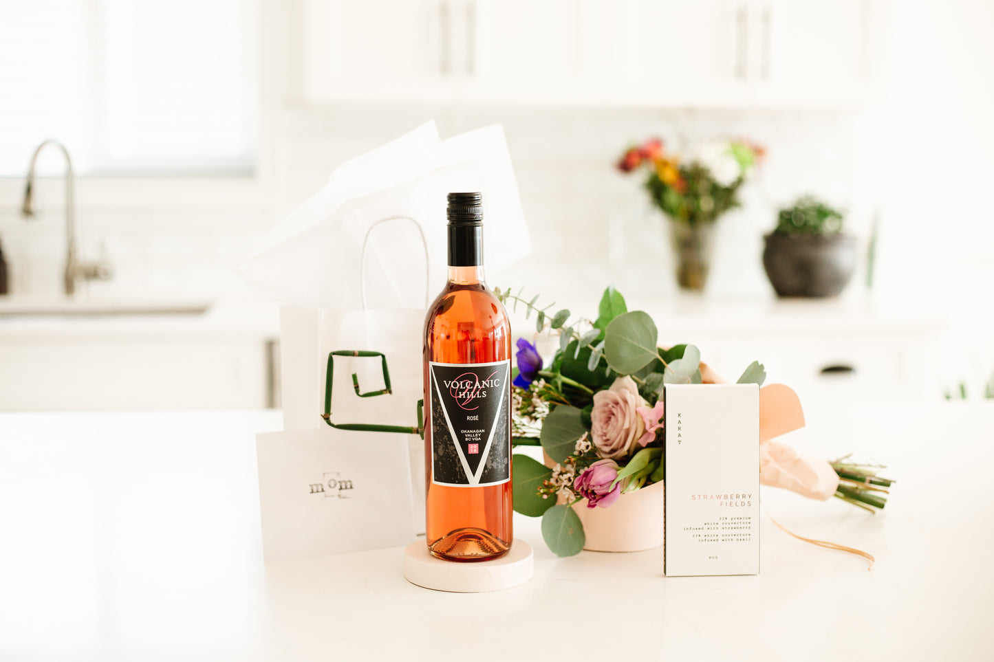 Mamma needs wine... treat her right this Mother's Day