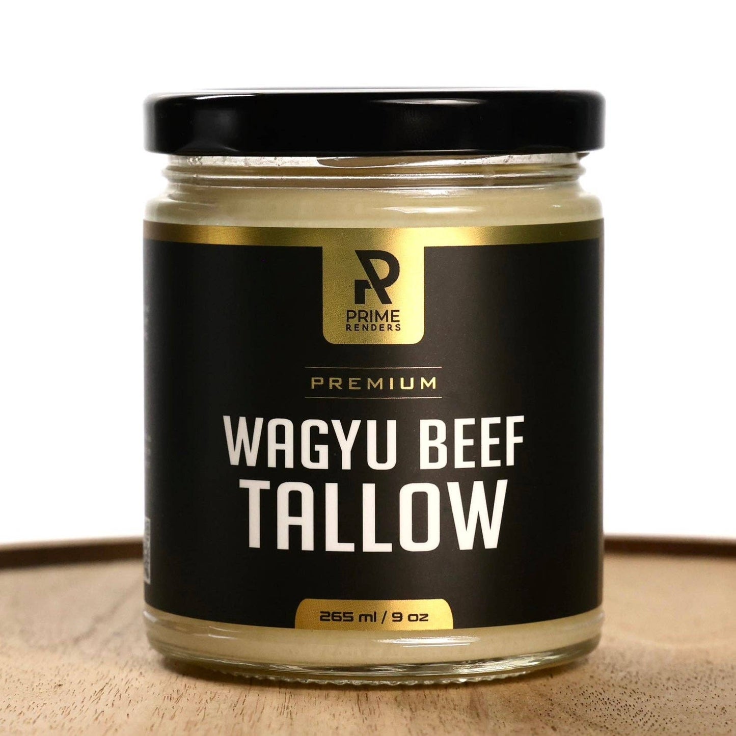 Wagyu Beef Tallow