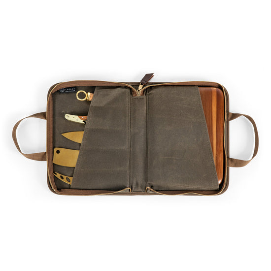 Monterey Travel Cheese Knife Set (2)
