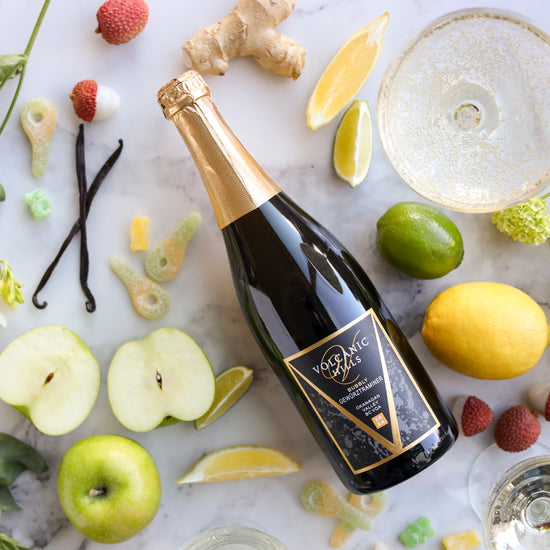 2024 Bubbly Gewurztraminer