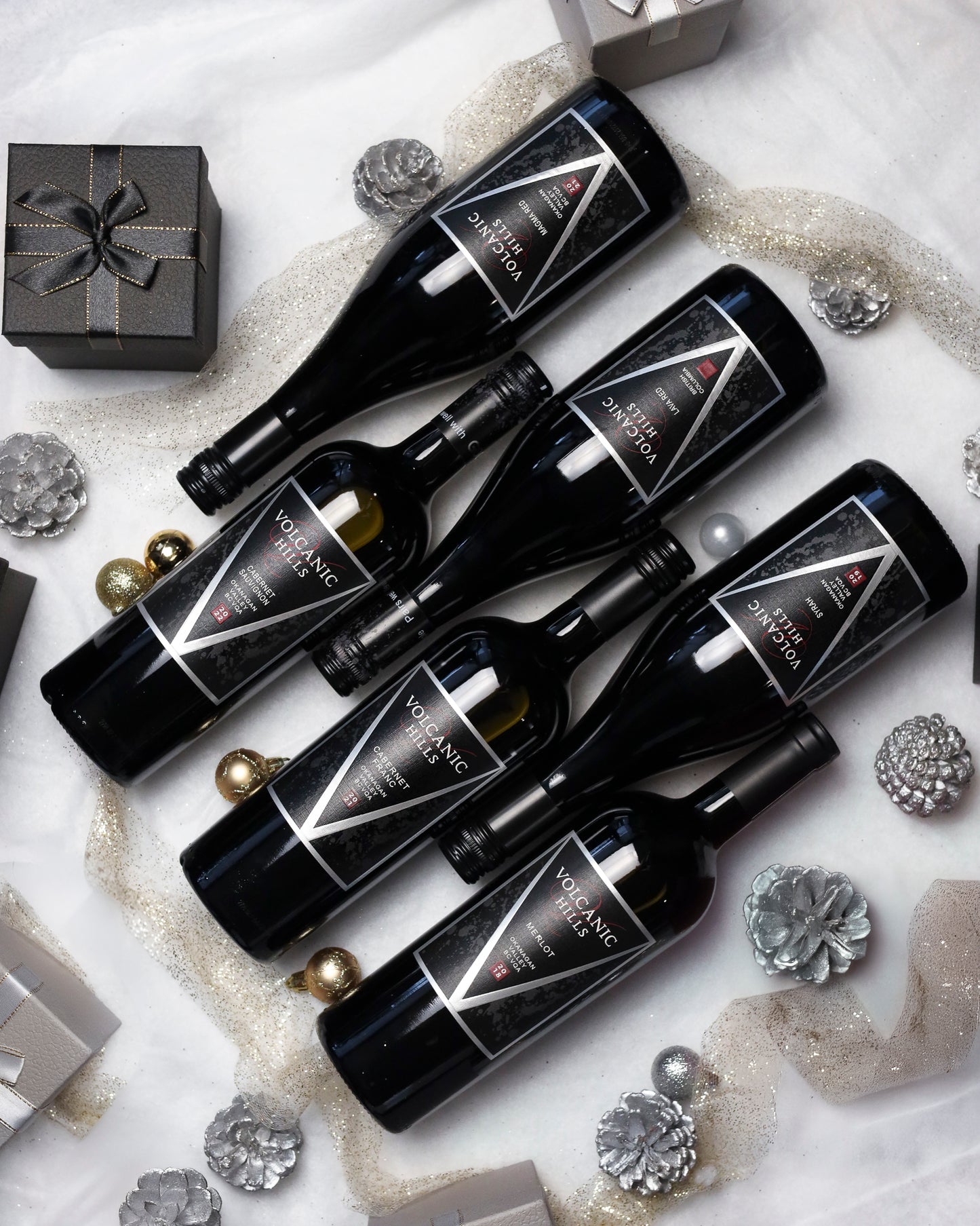 Holiday Wine Bundle