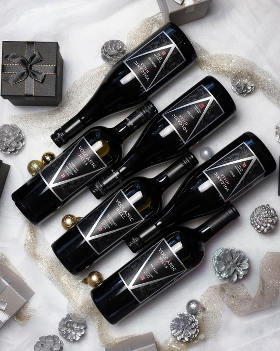 Holiday Wine Bundle