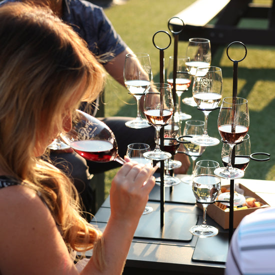 Picnic Wine Flight