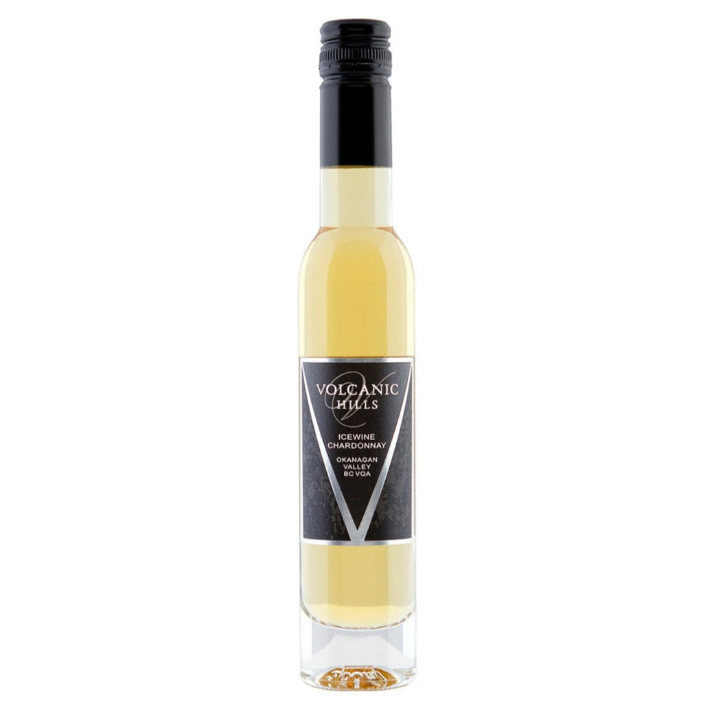 Chardonnay-Icewine-