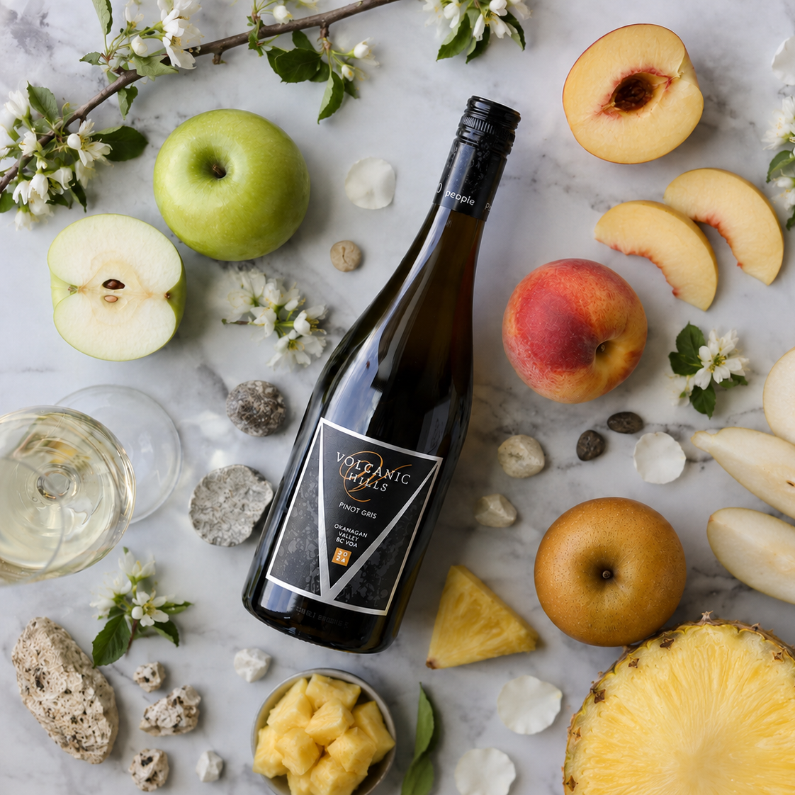 2025 Pinot Gris