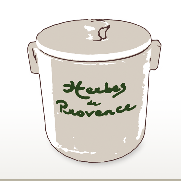 Olivia - Herbes de Provence Olive Oil