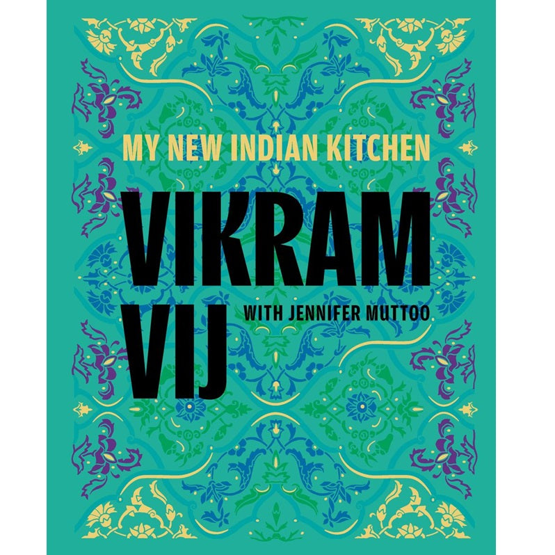 My New Indian