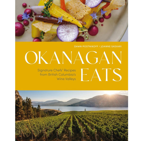 Okanagan Eats & Drinks