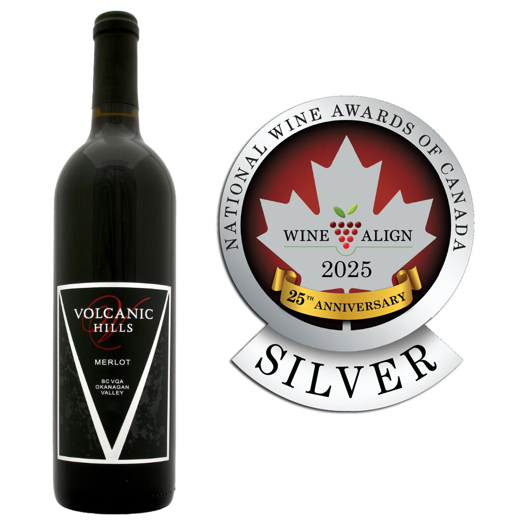 2019 Merlot