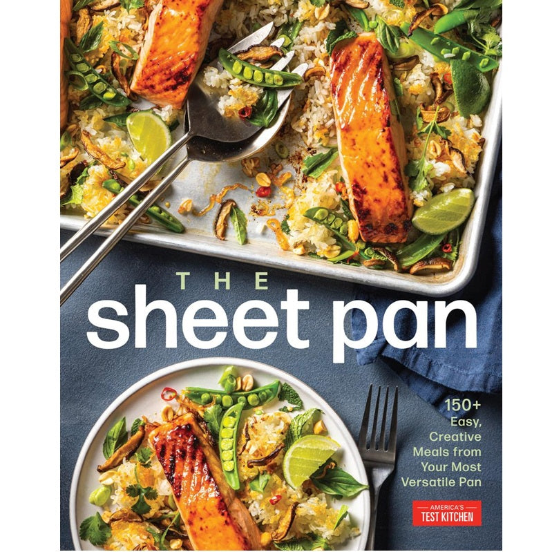 The Sheet Pan