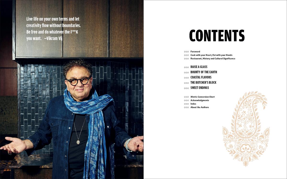 Vij Icon My New Indian – Volcanic Hills Estate Winery