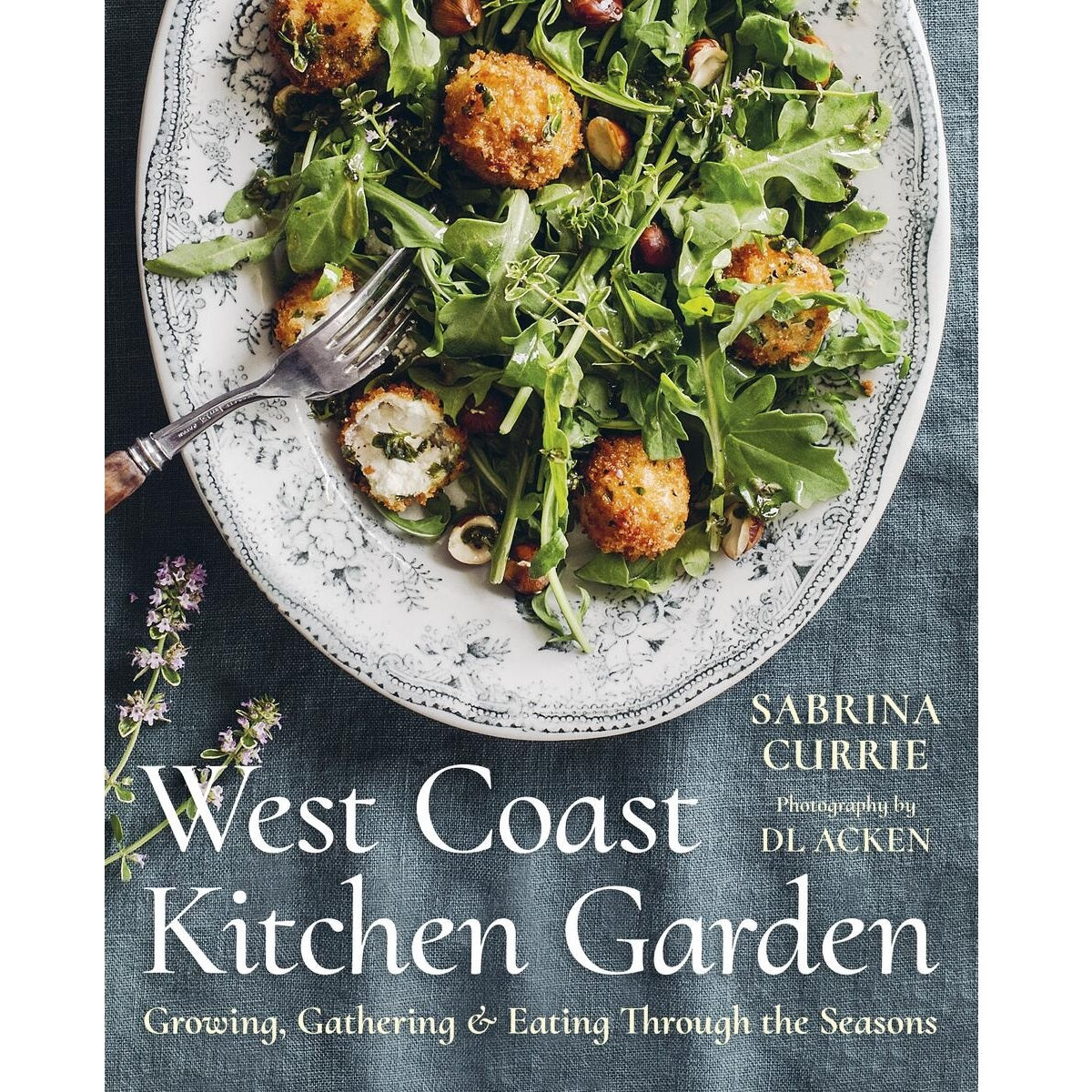 West Coast Kitchen Garden