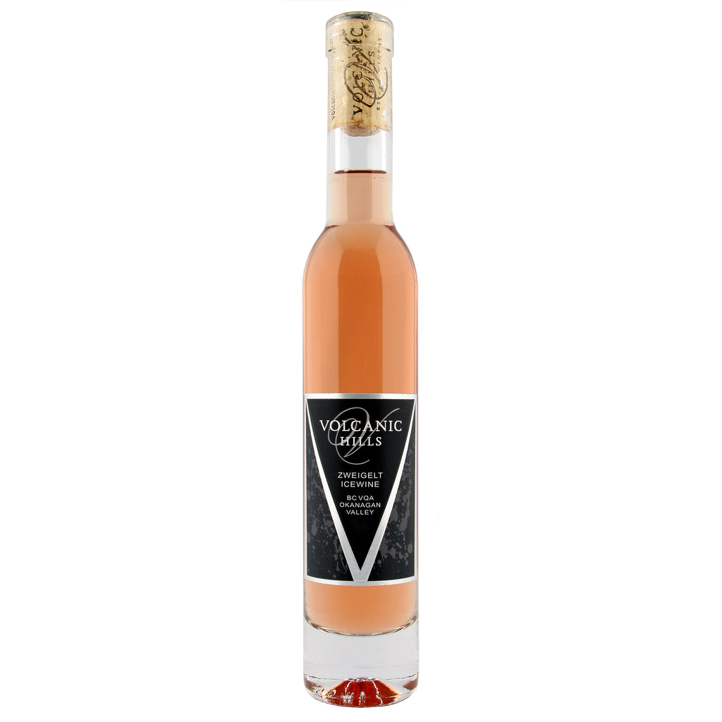 Canadian VQA Icewine セット 375ml 1998年 Canadian VQA Icewine