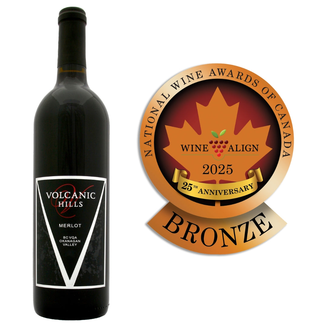 2018 Merlot