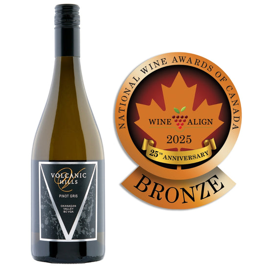 2024 Pinot Gris