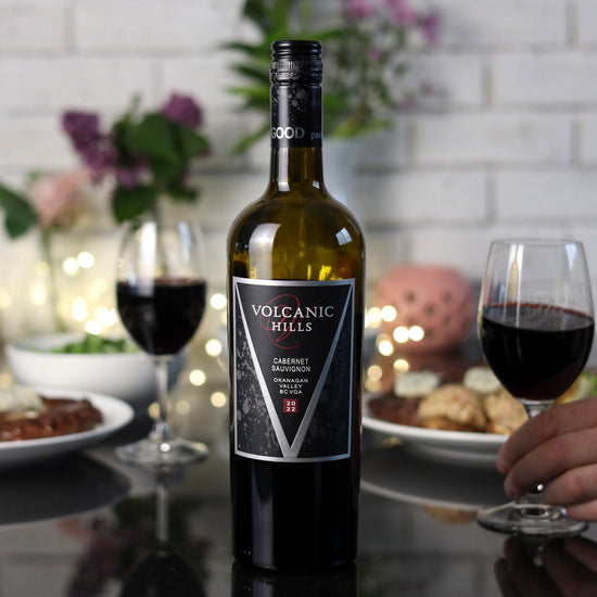 2022 Cabernet Sauvignon