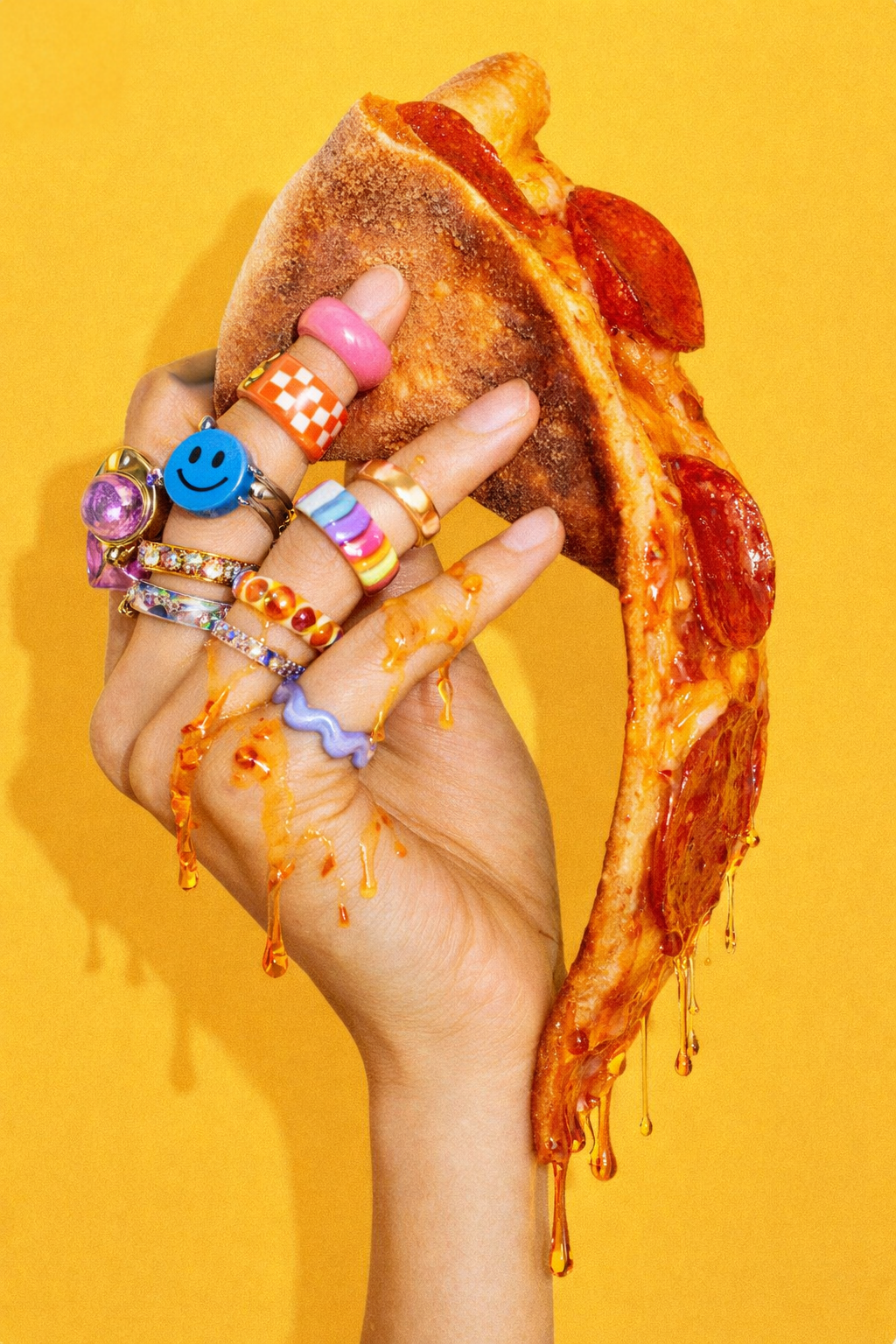 BeeMindful Hunnie Hot