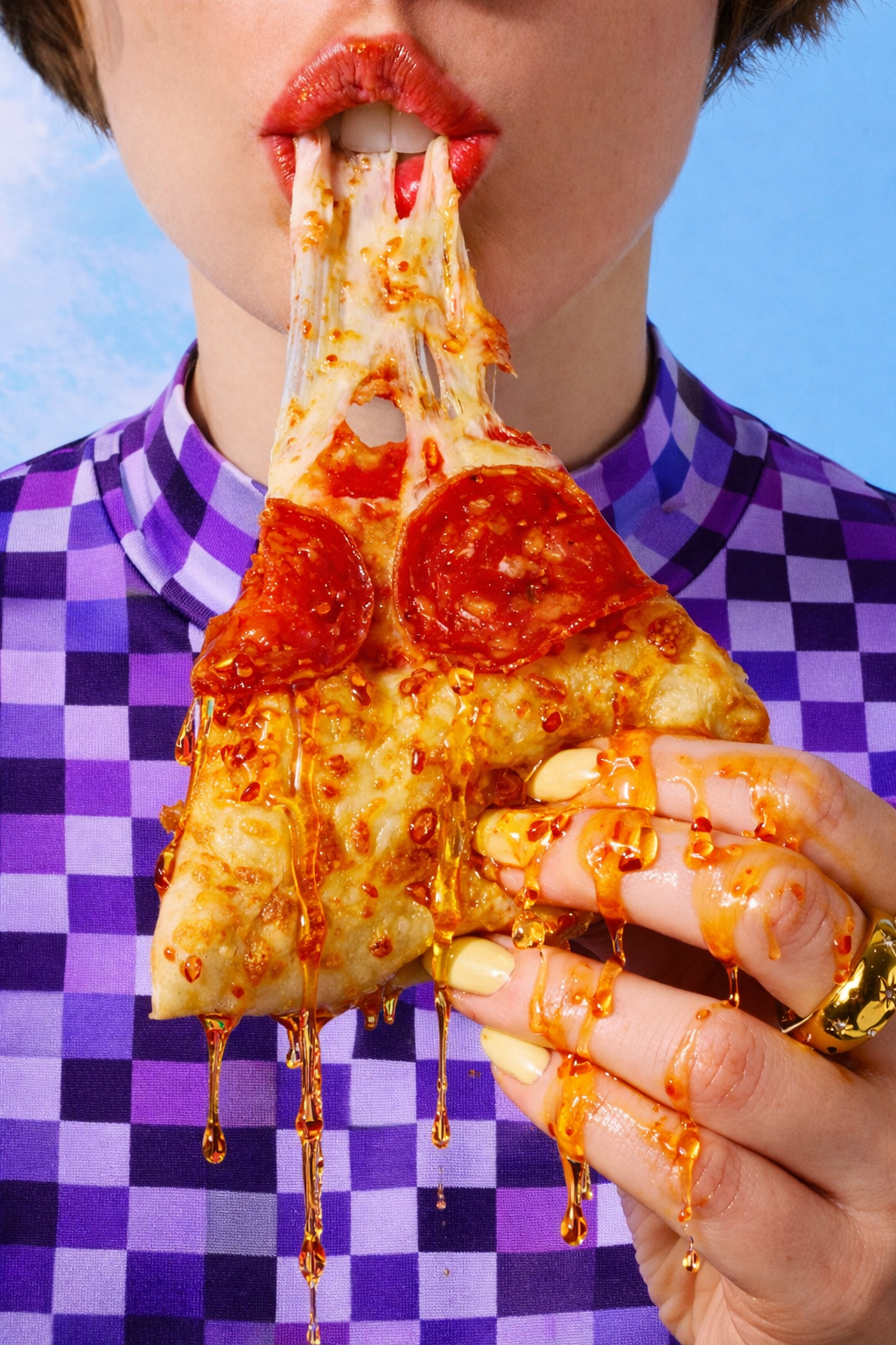 BeeMindful Hunnie Hot