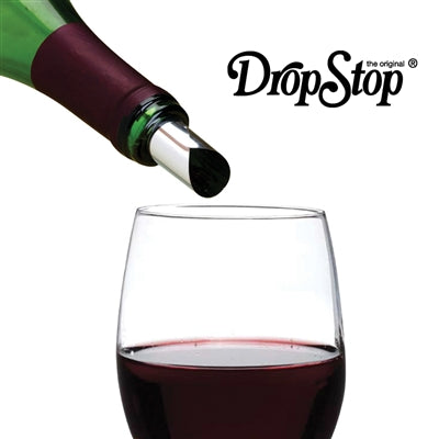 Drop Stop Pourer (2 Pack)