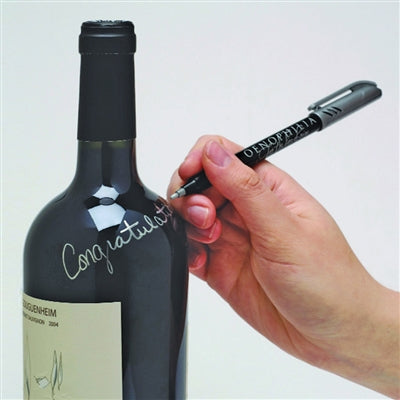Load image into Gallery viewer, Metalic Bottle Pens

