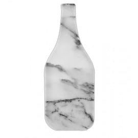 Load image into Gallery viewer, Cheese Board - Marble Wine bottle
