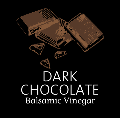 Olivia - Dark Choc Vinegar