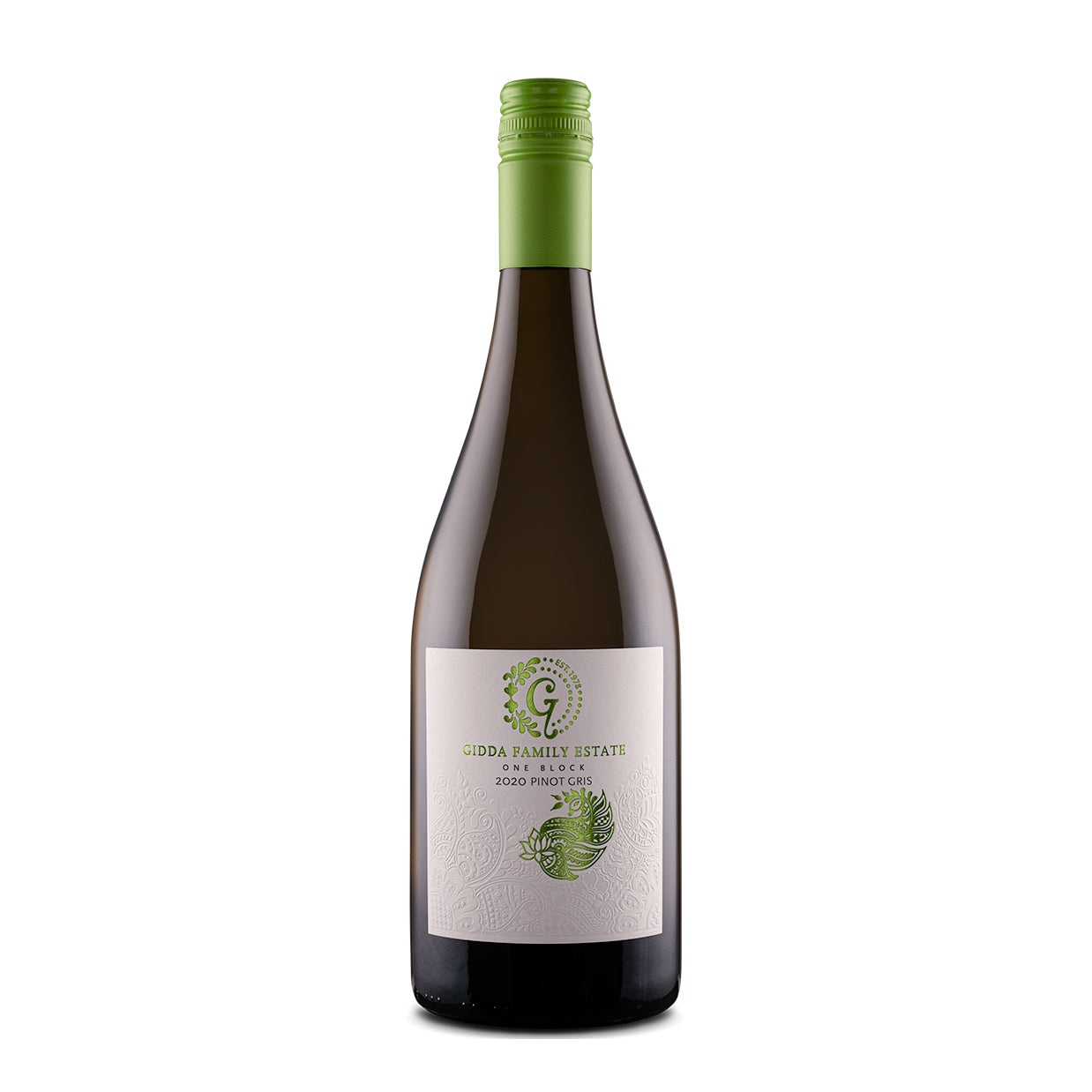Load image into Gallery viewer, 2020 Gidda Family Estate Pinot Gris

