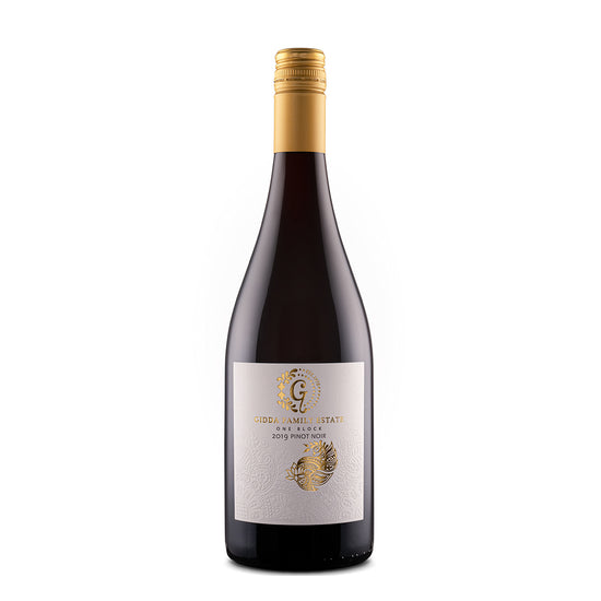 Load image into Gallery viewer, 2019 Gidda Family Estate Pinot Noir
