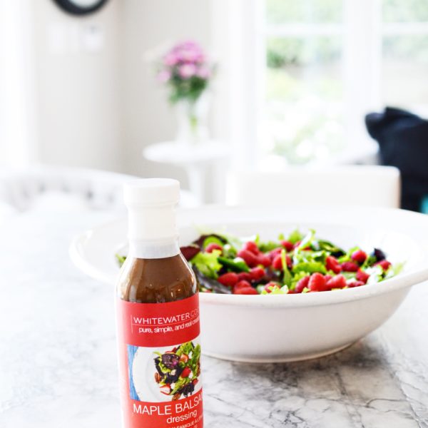 Load image into Gallery viewer, Whitewater Cooks - Maple Balsamic Vinaigrette
