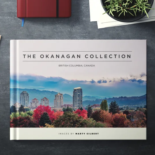 Load image into Gallery viewer, The Okanagan Collection
