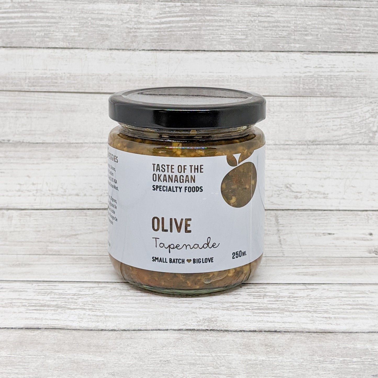 Load image into Gallery viewer, Olive Tapenade
